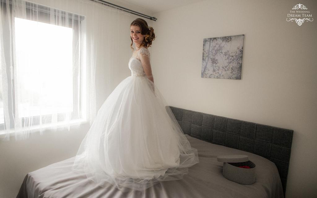 ברטיסלאבה Charming & Cozy Ambiente Apartments מראה חיצוני תמונה