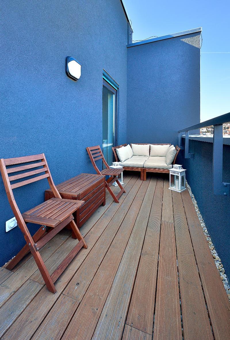 ברטיסלאבה Charming & Cozy Ambiente Apartments מראה חיצוני תמונה