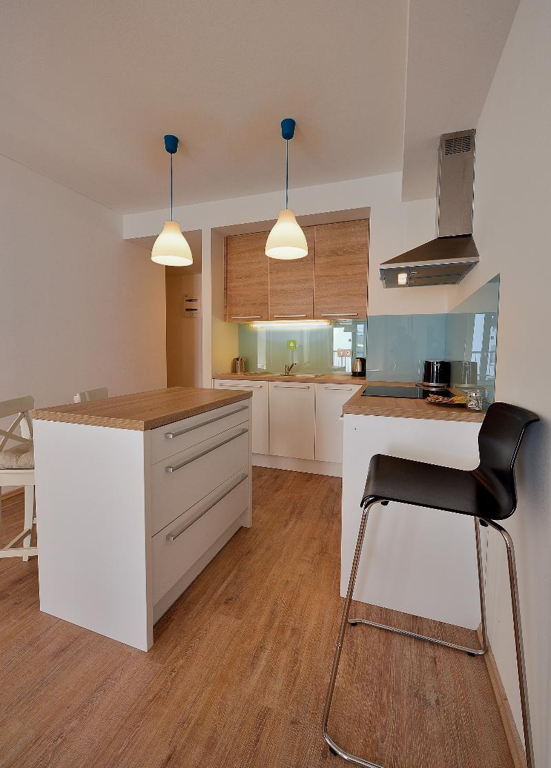 ברטיסלאבה Charming & Cozy Ambiente Apartments מראה חיצוני תמונה