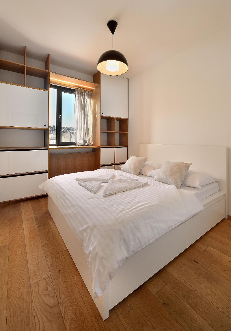 ברטיסלאבה Charming & Cozy Ambiente Apartments מראה חיצוני תמונה