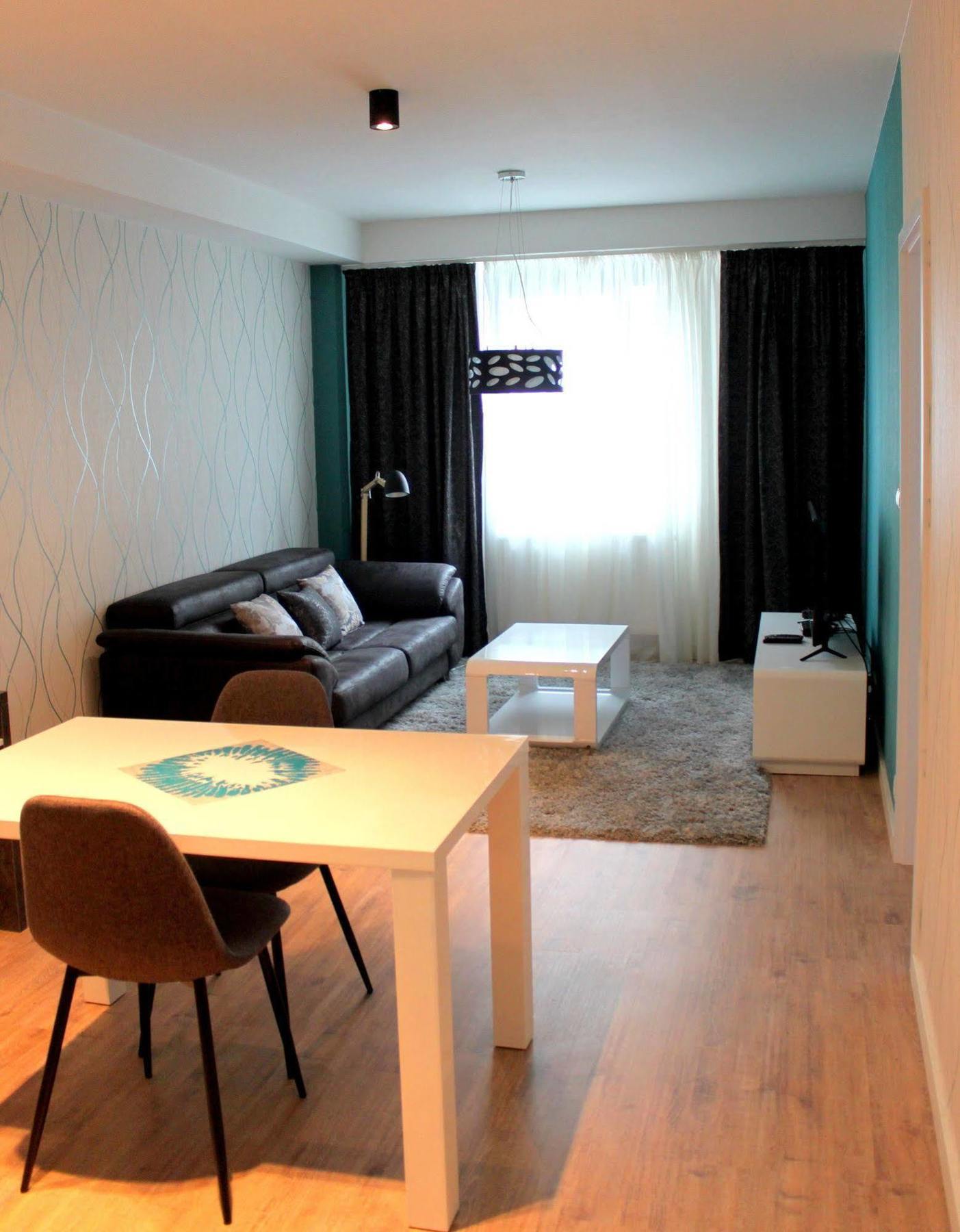 ברטיסלאבה Charming & Cozy Ambiente Apartments מראה חיצוני תמונה