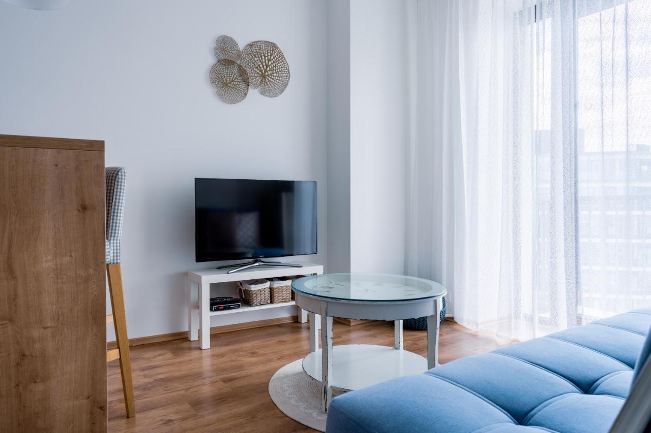 ברטיסלאבה Charming & Cozy Ambiente Apartments מראה חיצוני תמונה